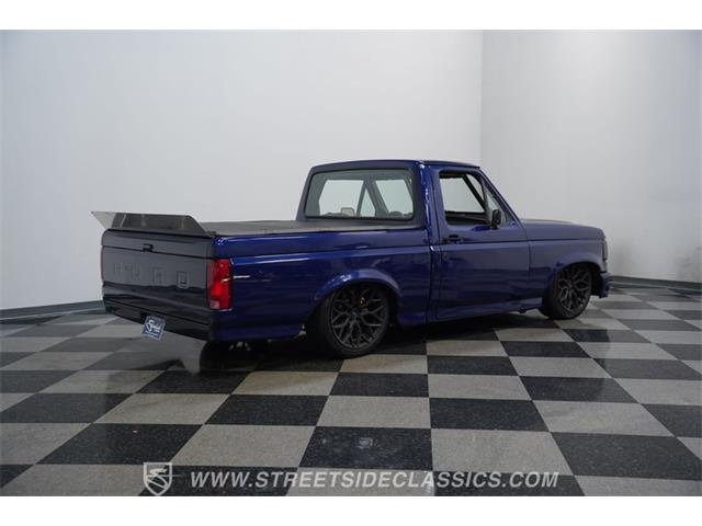 1990 Ford F150 (CC-2078465) for sale in Lavergne, Tennessee