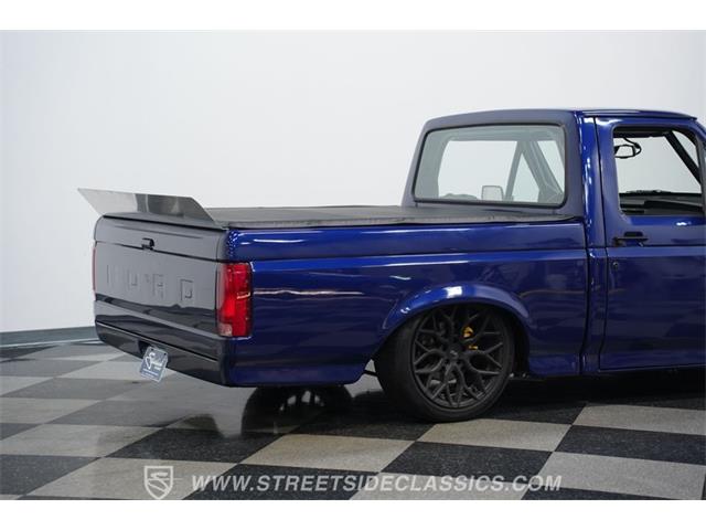 1990 Ford F150 (CC-2078465) for sale in Lavergne, Tennessee