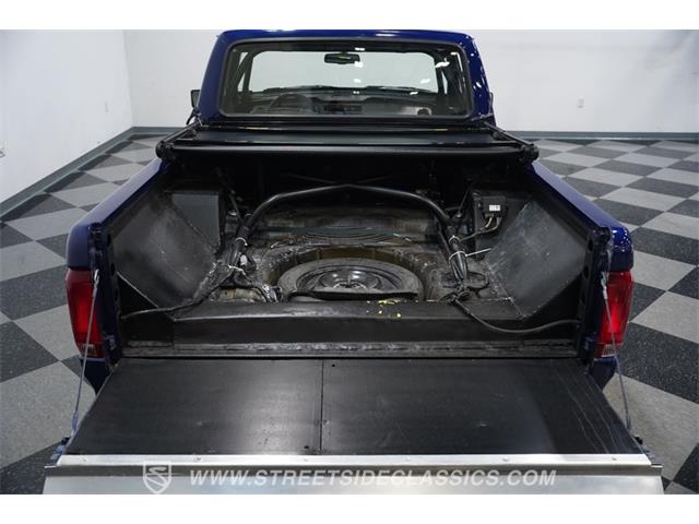 1990 Ford F150 (CC-2078465) for sale in Lavergne, Tennessee