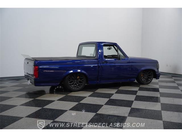 1990 Ford F150 (CC-2078465) for sale in Lavergne, Tennessee