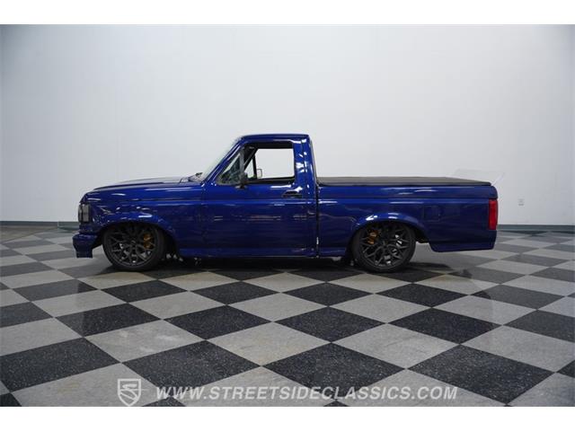 1990 Ford F150 (CC-2078465) for sale in Lavergne, Tennessee