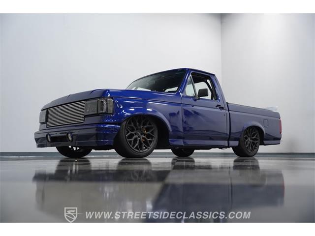 1990 Ford F150 (CC-2078465) for sale in Lavergne, Tennessee
