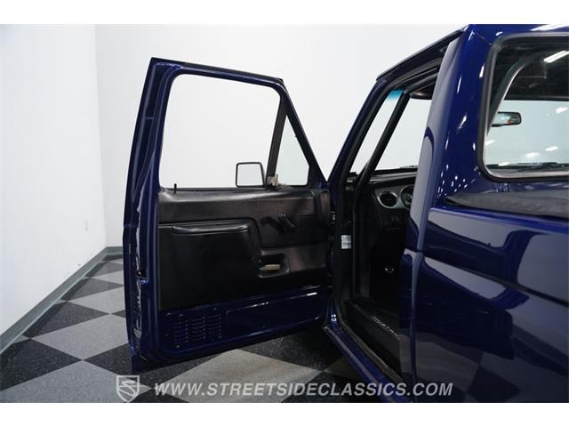1990 Ford F150 (CC-2078465) for sale in Lavergne, Tennessee