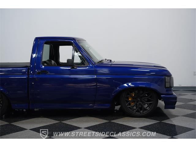1990 Ford F150 (CC-2078465) for sale in Lavergne, Tennessee
