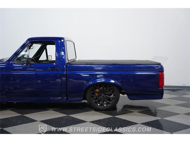 1990 Ford F150 (CC-2078465) for sale in Lavergne, Tennessee