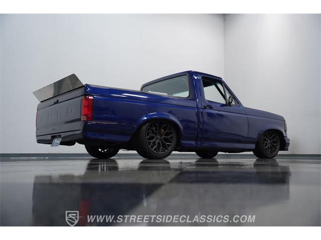 1990 Ford F150 (CC-2078465) for sale in Lavergne, Tennessee