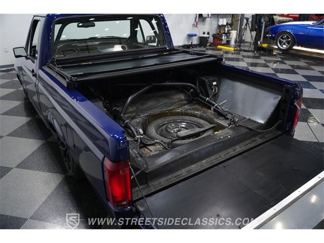 1990 Ford F150 (CC-2078465) for sale in Lavergne, Tennessee