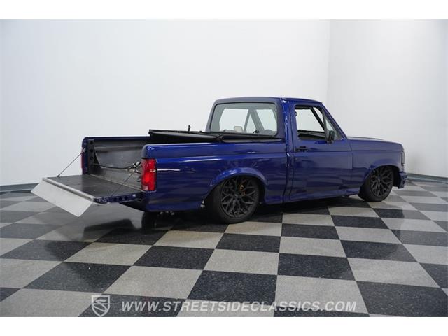 1990 Ford F150 (CC-2078465) for sale in Lavergne, Tennessee