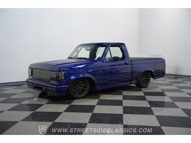 1990 Ford F150 (CC-2078465) for sale in Lavergne, Tennessee