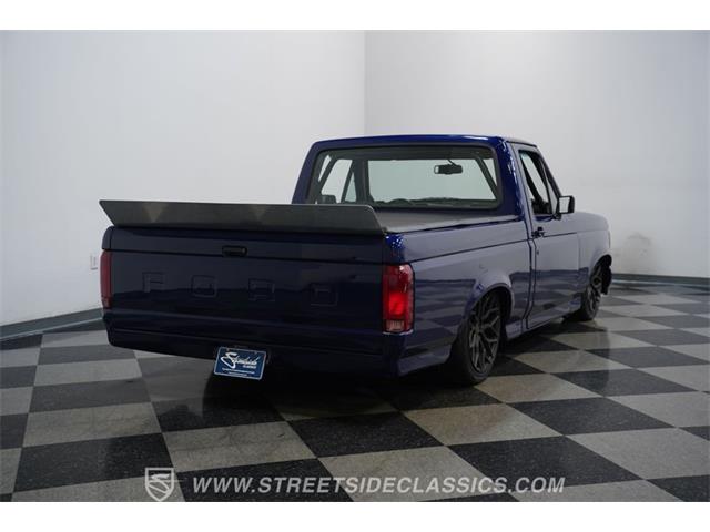 1990 Ford F150 (CC-2078465) for sale in Lavergne, Tennessee