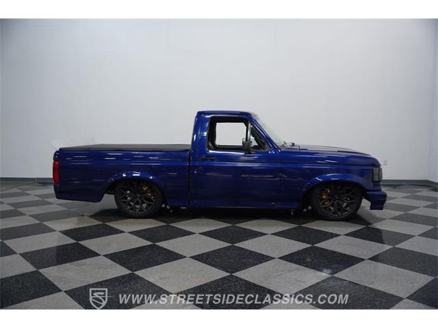 1990 Ford F150 (CC-2078465) for sale in Lavergne, Tennessee