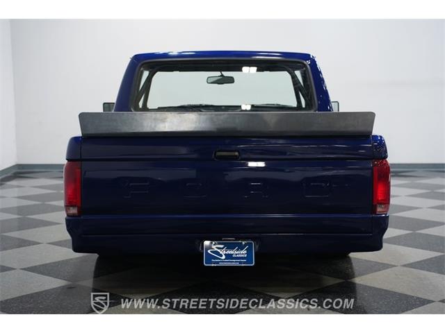 1990 Ford F150 (CC-2078465) for sale in Lavergne, Tennessee