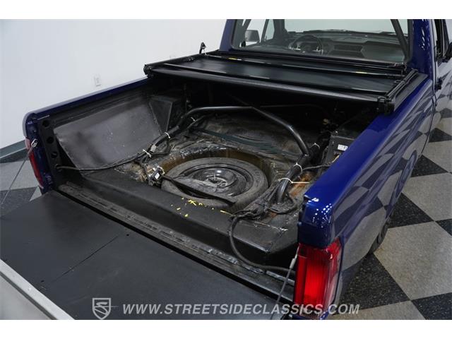 1990 Ford F150 (CC-2078465) for sale in Lavergne, Tennessee