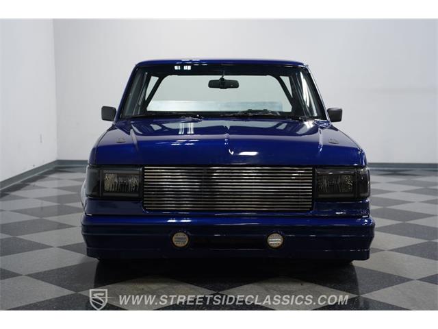 1990 Ford F150 (CC-2078465) for sale in Lavergne, Tennessee