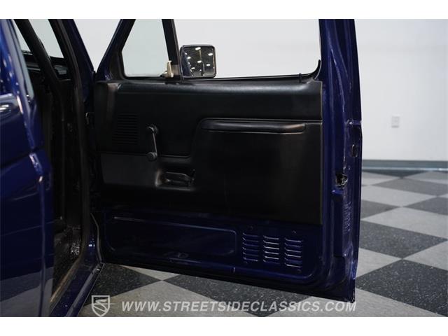 1990 Ford F150 (CC-2078465) for sale in Lavergne, Tennessee