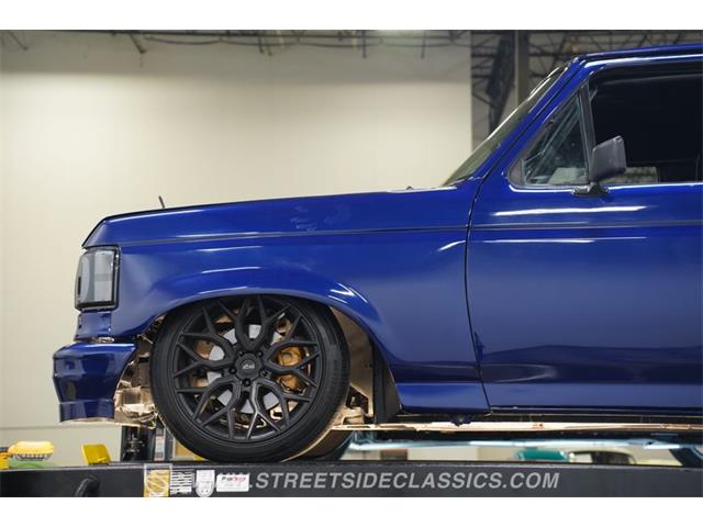 1990 Ford F150 (CC-2078465) for sale in Lavergne, Tennessee