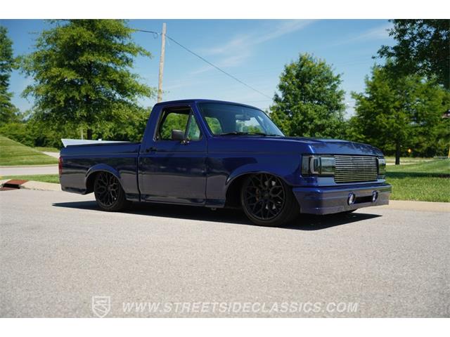 1990 Ford F150 (CC-2078465) for sale in Lavergne, Tennessee