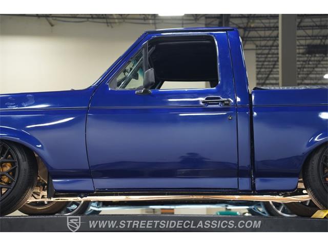 1990 Ford F150 (CC-2078465) for sale in Lavergne, Tennessee