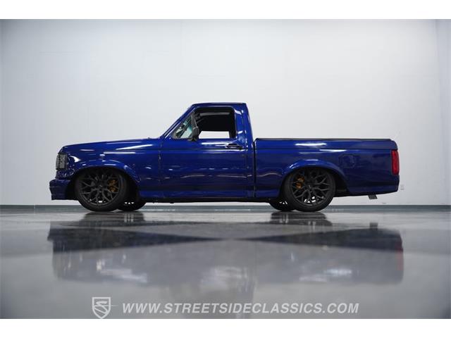 1990 Ford F150 (CC-2078465) for sale in Lavergne, Tennessee