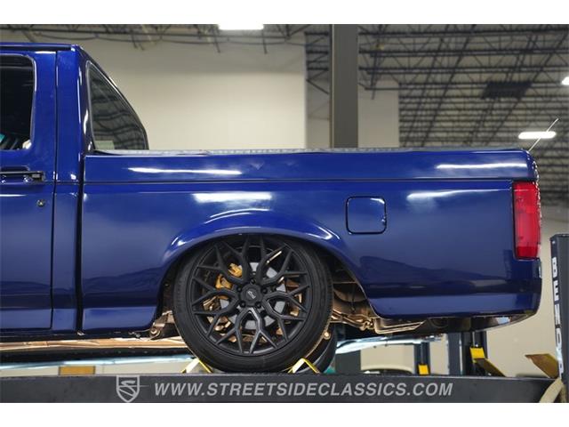 1990 Ford F150 (CC-2078465) for sale in Lavergne, Tennessee