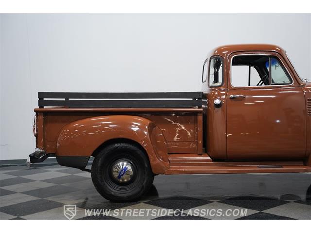 1954 Chevrolet 3100 (CC-2078466) for sale in Lavergne, Tennessee