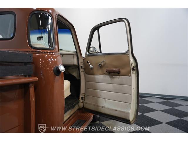 1954 Chevrolet 3100 (CC-2078466) for sale in Lavergne, Tennessee