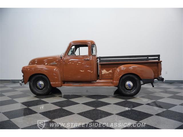 1954 Chevrolet 3100 (CC-2078466) for sale in Lavergne, Tennessee