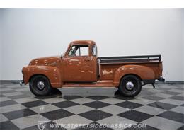 1954 Chevrolet 3100 (CC-2078466) for sale in Lavergne, Tennessee