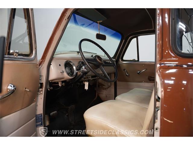 1954 Chevrolet 3100 (CC-2078466) for sale in Lavergne, Tennessee