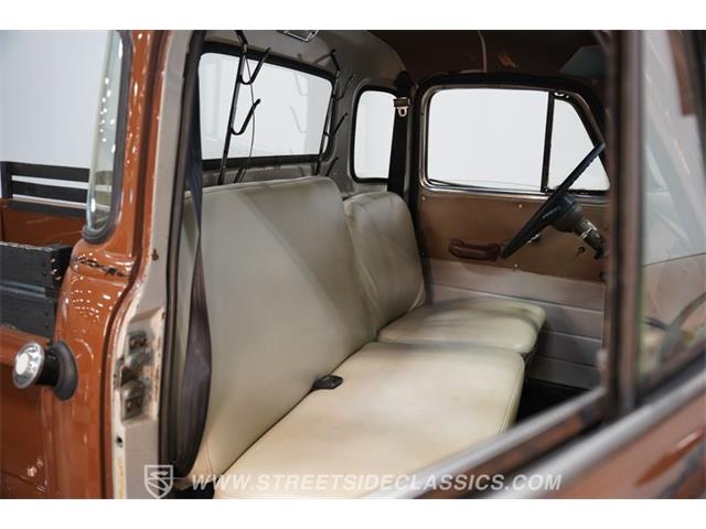 1954 Chevrolet 3100 (CC-2078466) for sale in Lavergne, Tennessee