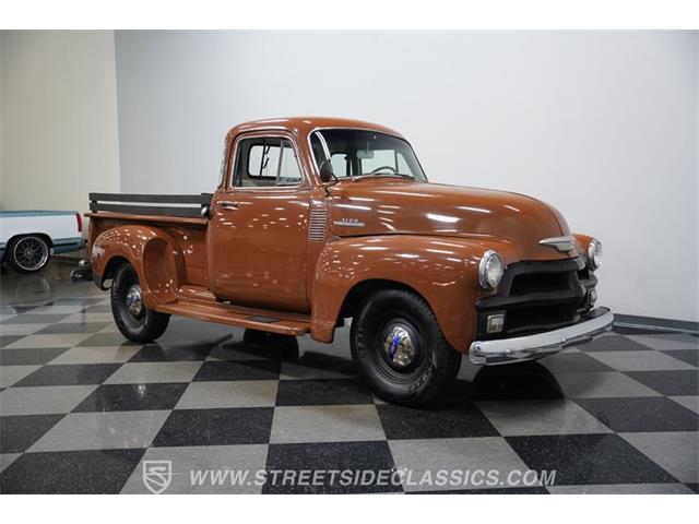 1954 Chevrolet 3100 (CC-2078466) for sale in Lavergne, Tennessee
