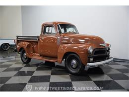 1954 Chevrolet 3100 (CC-2078466) for sale in Lavergne, Tennessee
