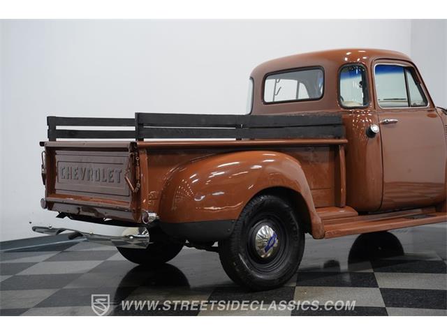 1954 Chevrolet 3100 (CC-2078466) for sale in Lavergne, Tennessee
