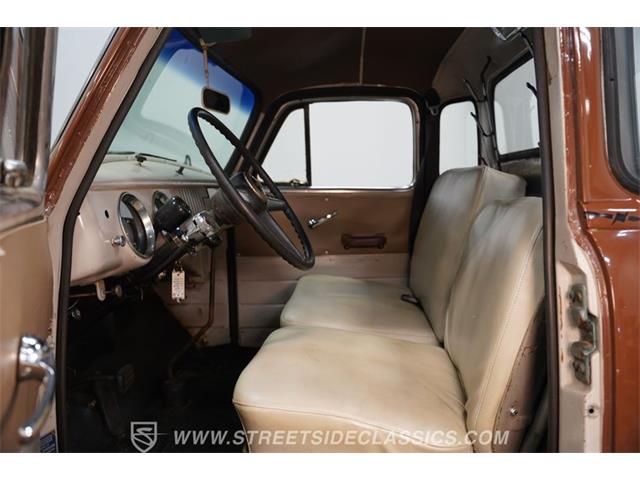 1954 Chevrolet 3100 (CC-2078466) for sale in Lavergne, Tennessee