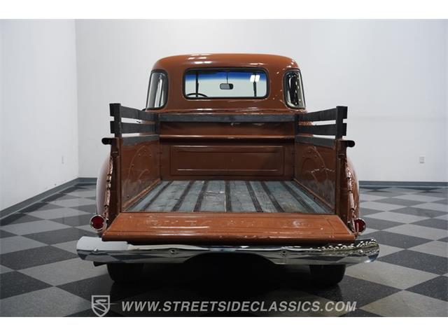 1954 Chevrolet 3100 (CC-2078466) for sale in Lavergne, Tennessee