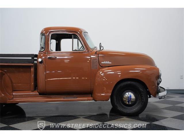 1954 Chevrolet 3100 (CC-2078466) for sale in Lavergne, Tennessee