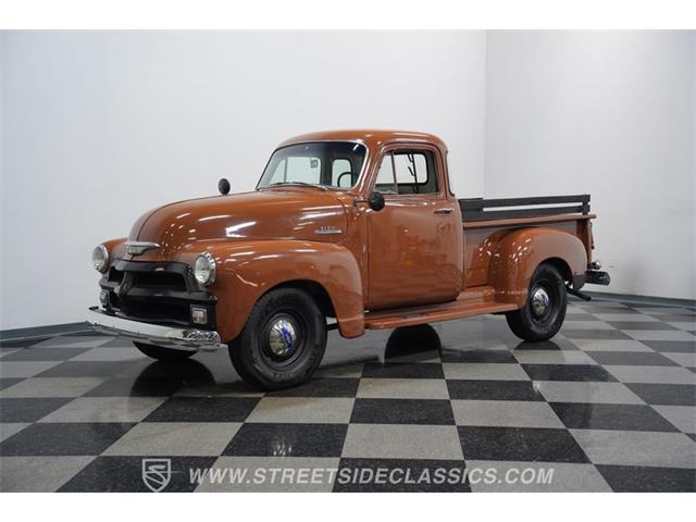 1954 Chevrolet 3100 (CC-2078466) for sale in Lavergne, Tennessee