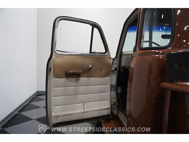1954 Chevrolet 3100 (CC-2078466) for sale in Lavergne, Tennessee