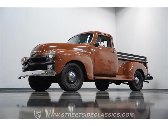 1954 Chevrolet 3100 (CC-2078466) for sale in Lavergne, Tennessee