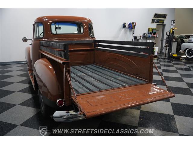 1954 Chevrolet 3100 (CC-2078466) for sale in Lavergne, Tennessee