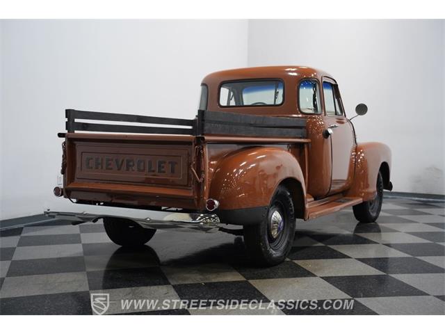 1954 Chevrolet 3100 (CC-2078466) for sale in Lavergne, Tennessee