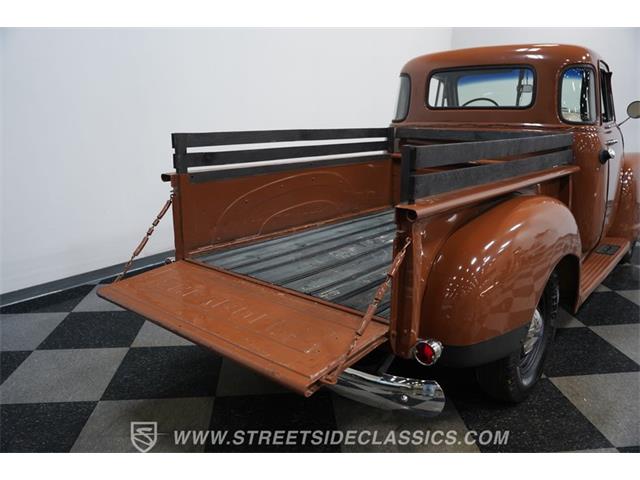 1954 Chevrolet 3100 (CC-2078466) for sale in Lavergne, Tennessee