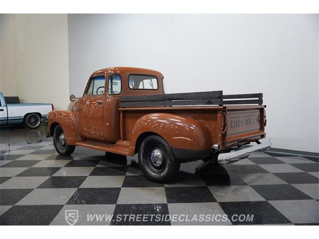 1954 Chevrolet 3100 (CC-2078466) for sale in Lavergne, Tennessee