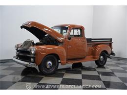 1954 Chevrolet 3100 (CC-2078466) for sale in Lavergne, Tennessee