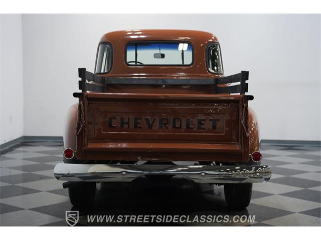 1954 Chevrolet 3100 (CC-2078466) for sale in Lavergne, Tennessee
