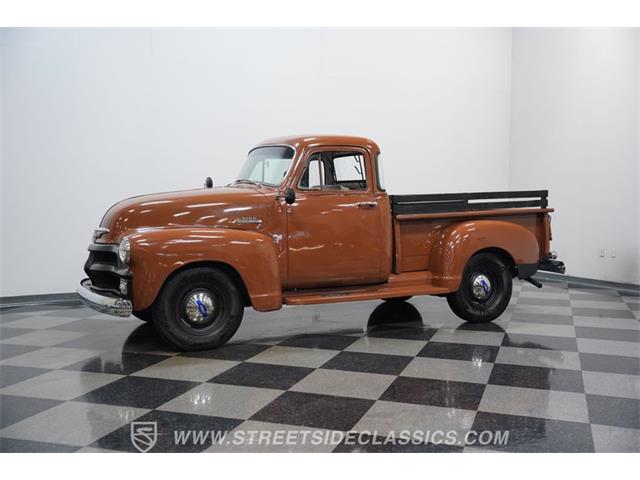 1954 Chevrolet 3100 (CC-2078466) for sale in Lavergne, Tennessee