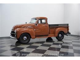 1954 Chevrolet 3100 (CC-2078466) for sale in Lavergne, Tennessee