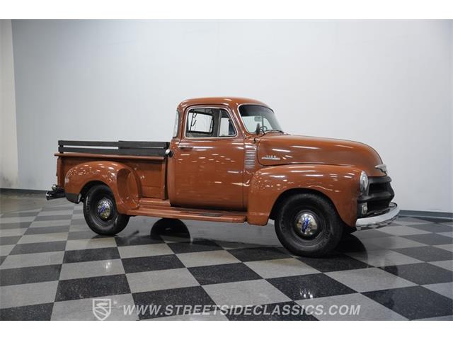 1954 Chevrolet 3100 (CC-2078466) for sale in Lavergne, Tennessee