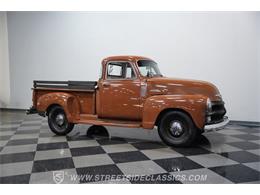 1954 Chevrolet 3100 (CC-2078466) for sale in Lavergne, Tennessee