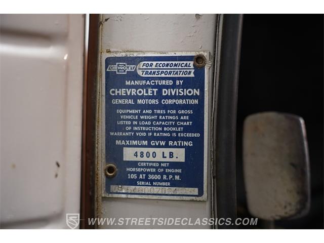 1954 Chevrolet 3100 (CC-2078466) for sale in Lavergne, Tennessee